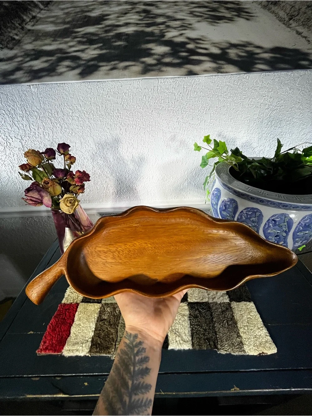 Vintage mid century